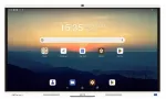 METZ 86SG1 86" 4K DLED Android 16GB/256GB CAM interaktiivne monitor