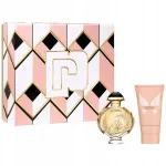 Paco Rabanne Olympea Solar 80ml parf&uuml;&uuml;mitud vesi ja 100ml kehatosioon