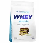 ALLNUTRITION WHEY PROTEIN vadakuvalgupulber 908 g Dubai Chocolate