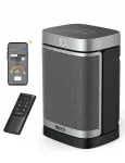 Elektriline k&uuml;tteseade DREO 1500W, WiFi, &uuml;hilduv Alexa ja Google&rsquo;ga, versioon 3