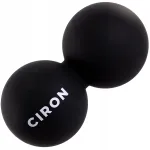 CIRON topelt massaažipall isemassaažiks