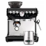 Kohvimasin Sage The Barista Express SES875BKS, must