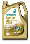 PETRONAS Syntium 7000 Hybrid mootori&otilde;li 0W-16, 5 l