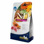 Kuiv toit v&auml;ikestele t&otilde;ugudele lambalihaga Farmina N&D Tropical 1,5 kg