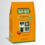 KiS-KiS Original Selection kuivtoit kassidele, 2 kg