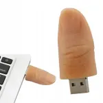 8GB USB m&auml;lupulk