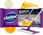 VORTEX Citrus Breeze niisked p&otilde;randalapid, 15 tk, vahetatavad moppide kassettidele