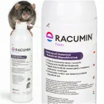 Vahtm&uuml;rgid rottidele ja hiirtele RACUMIN Envu, 500 ml