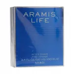 P&auml;rast raseerimist losjoon Aramis Life 100 ml