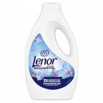 Pesugeel Lenor 2in1 Blue, Saksamaa