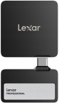 LEXAR Professional SL400 1TB v&auml;line SSD ketas ja jaotur