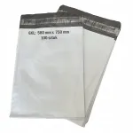 Keeraja &uuml;mbrikud FOIL PACKS 6XL, 580x750 mm, 100 tk