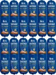 Koeratoit Brit Premium vorstid kanaga, 12 x 800 g