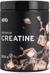 Kreatiinipulber KFD PREMIUM CREATINE, kola, 500 g