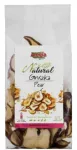 Kuivatatud pirni kr&otilde;psud n&auml;rilistele Alegia Natural, 100 g