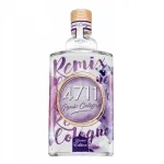 Unisex l&otilde;hnad 4711 EDC Remix Lavender Edition, 150 ml