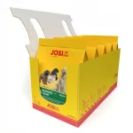 Kuivtoit vanematele ja v&auml;hem aktiivsetele koertele JOSERA JosiDog Senior Light, 5 x 900 g