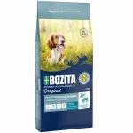 Koeratoit BOZITA Original Sensitive Digestion, 3 kg