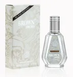 Fragrance World BROWN ORCHID BLANC EDITION parf&uuml;&uuml;m 50 ml