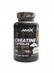 Kreatiin Amix Black line Creapure 120 kapslit