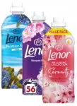 Pesupehmendaja LENOR, 1,23 l, 3 tk