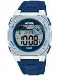 LORUS R2333QX9 sportlik veekindel kell