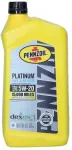 PENNZOIL Platinum 5W-20 mootori&otilde;li, 0,946 l, s&uuml;nteetiline