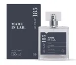 Parf&uuml;&uuml;m MADE IN LAB 185, unisex, 100 ml