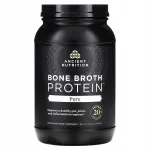 Ancient Nutrition Bone Broth valgupulber 892 g