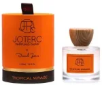 Parf&uuml;&uuml;mitud vesi TROPICAL MIRAGE Joterc Paris by Daniel Josier 100 ml
