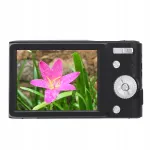 4K 50MP digikaamera 16x suumiga 2,8" LCD-ekraan Anti F3