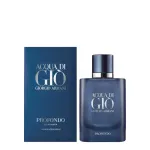 Parf&uuml;&uuml;mvesi Giorgio Armani Acqua di Gio Profondo 40 ml