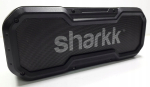 Juhtmevaba Bluetooth k&otilde;lar SHARKK COMMANDO SP-SKBT83, 10 W, sobib ehitust&ouml;&ouml;deks