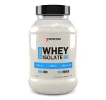 Juustvalgu isolaat 7Nutrition WPI 500 g naturaalne maitse