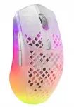 SteelSeries Aerox 3 Ghost juhtmevaba m&auml;ngurihiir, piiratud seeria