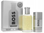 Tualettvee komplekt Hugo Boss BOTTLED 100 ml + DEO STICK 75 ml