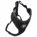 Koera rakmed Active Dog Mellow M, hallid, 1,5x40-55 cm