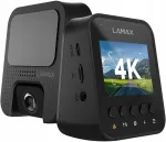 LAMAX F10 GPS 4K auto kaamera