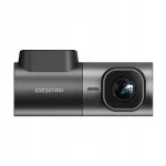 DDPAI MINI2X 2K QHD auto kaamera, WiFi, Bluetooth 5.0, rakendusega