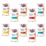 M&auml;rg kassitoit BUTCHER'S Delicious Dinners, erinevad maitsed, 10 x 400 g