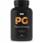 Toidulisand Korea žen&scaron;eniga KFD, 120 tabletti