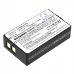 Vahetatav aku Simolio SM-961 / SM-621D-BAT, 1100 mAh, liitium-pol&uuml;meer, 7,4 V