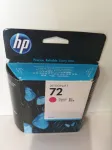 HP 72 C9399A magenta tint, originaal