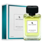 Meeste l&otilde;hnavesi Swiss Arabian Mint and Wood, 100 ml