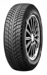 Auto rehv 235/65R17 108V NEXEN N blue 4Season SUV