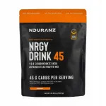 NDURANZ NRGY DRINK 45 Orange 1200g isotooniline s&uuml;sivesikute jook