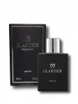Meeste parf&uuml;&uuml;m Glantier Premium 769, 50 ml