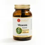 Toidulisand YANGO Vilcacora, vegaan, 90 kapslit