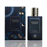 Parf&uuml;&uuml;m Fragrance World IMMORTAL LONDON 100 ml