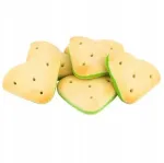 ADBI &bdquo;Hearts&ldquo; koerak&uuml;psised klorof&uuml;lliga, 1 kg